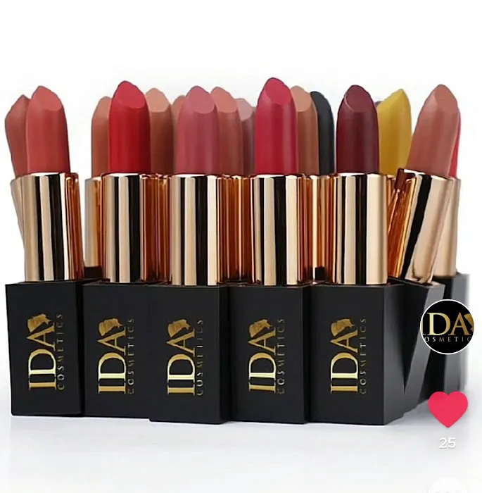 Idacosmetics Picture 2