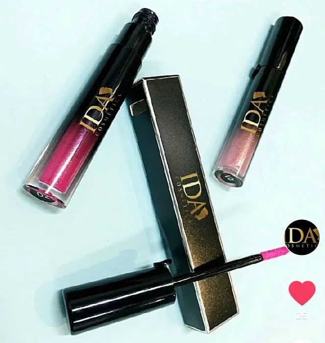 Idacosmetics Picture 4