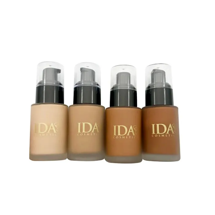 Idacosmetics Picture 5