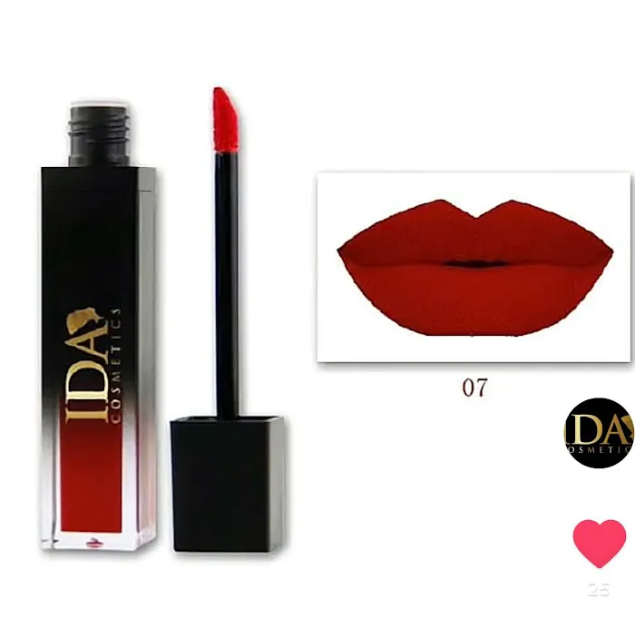 Idacosmetics Picture 7