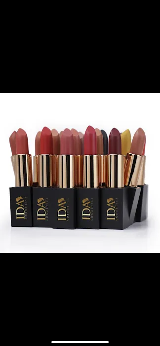 Idacosmetics Picture 9