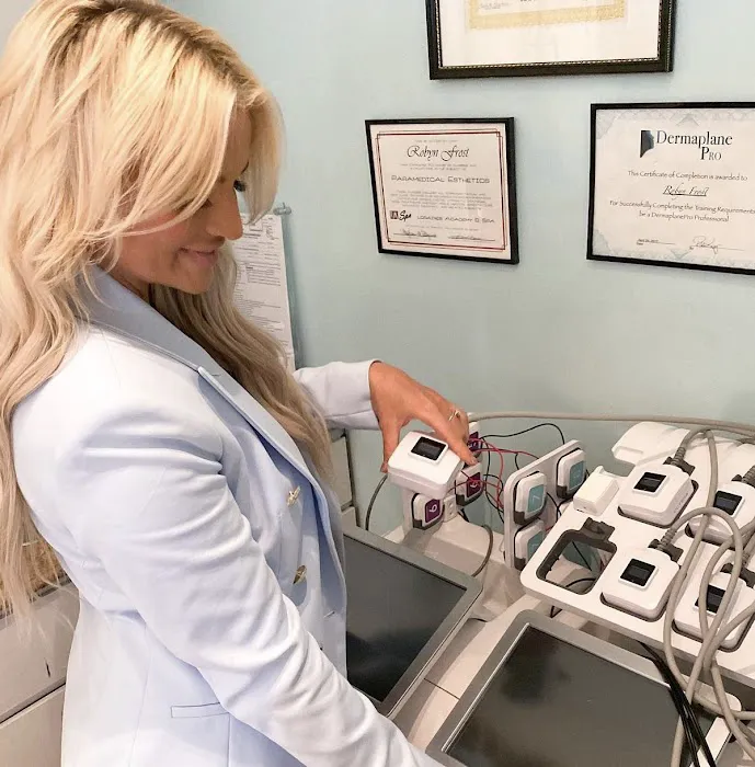 Robyn Blair Skincare Picture 3