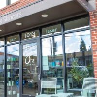 Ona Skincare East Nashville ico