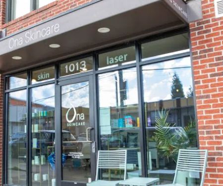 Ona Skincare East Nashville