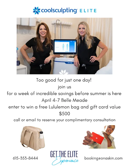 Ona Skincare East Nashville Picture 6