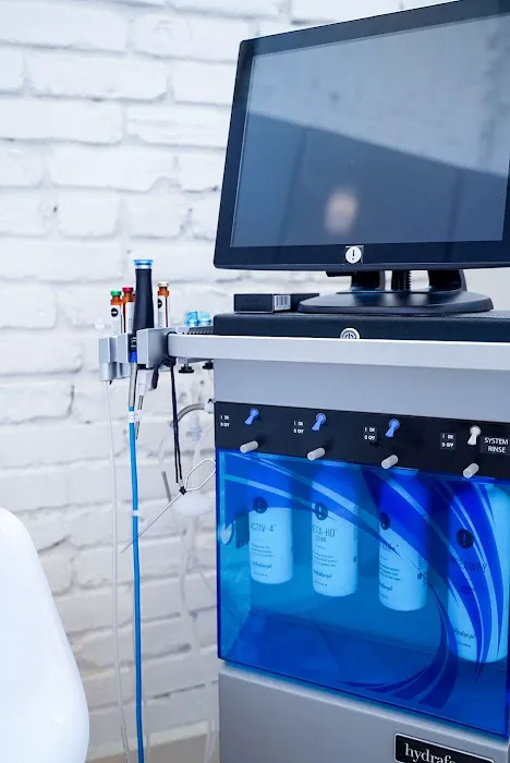 Pretty Face Aesthetics Picture 1