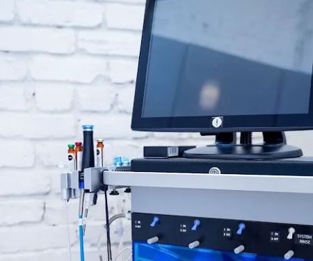 Pretty Face Aesthetics