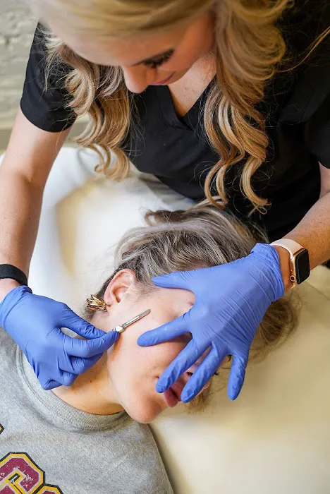 Pretty Face Aesthetics Picture 2