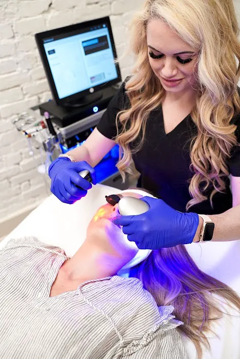 Pretty Face Aesthetics Picture 5