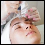 James Mott, NCEA, Microneedling