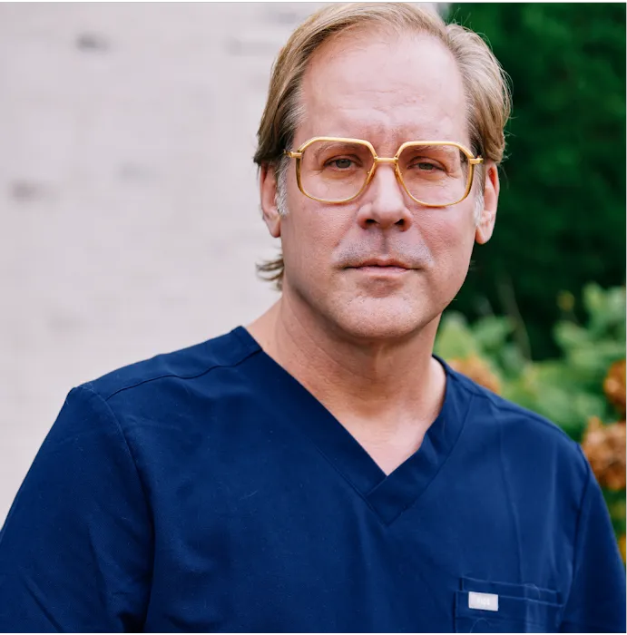 James Mott, NCEA, Microneedling Picture 3