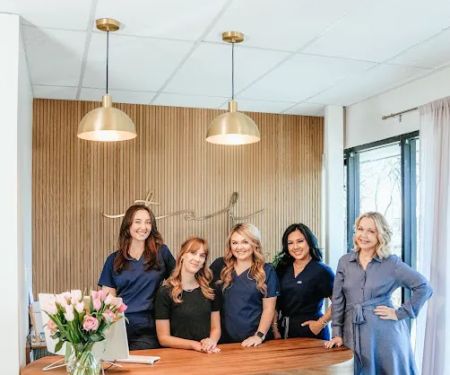 The Skin Fairy Nashville