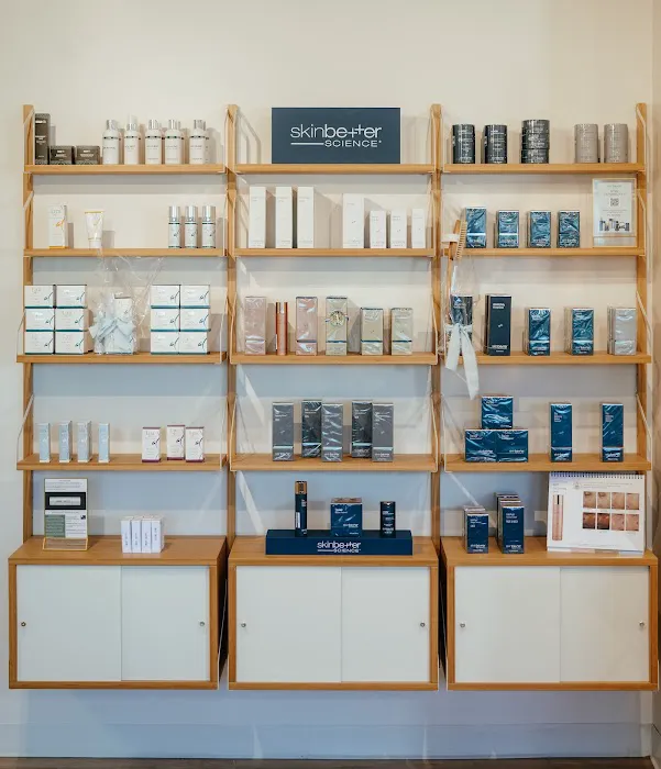 The Skin Fairy Nashville Picture 3