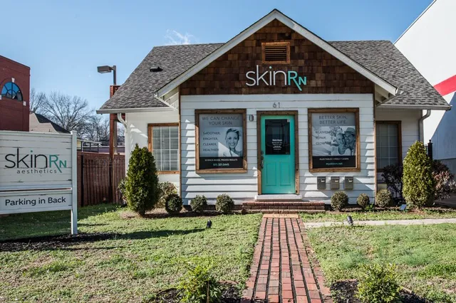 SkinRN Aesthetics Picture 2