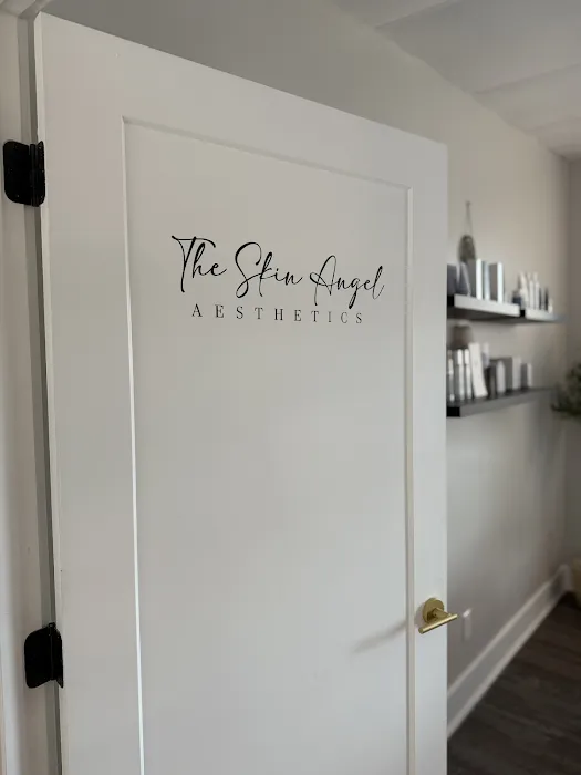 The Skin Angel Aesthetics Picture 2