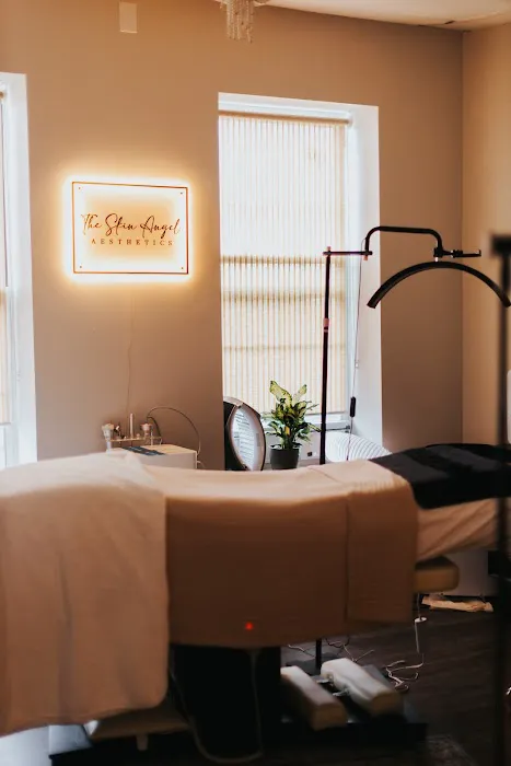 The Skin Angel Aesthetics Picture 1