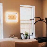 The Skin Angel Aesthetics ico