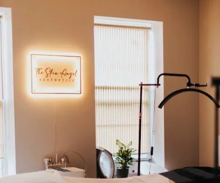 The Skin Angel Aesthetics