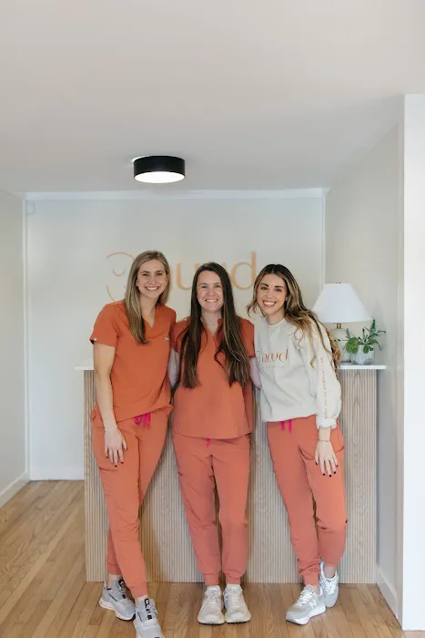 Nuud Skin Co. Berry Hill Picture 2