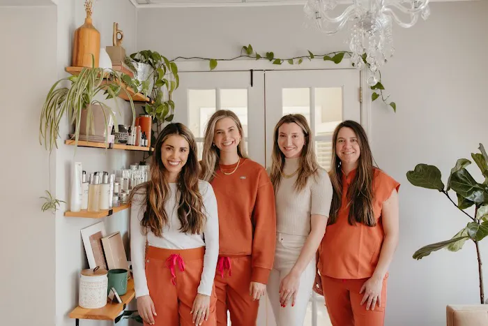 Nuud Skin Co. Berry Hill Picture 1