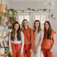 Nuud Skin Co. Berry Hill ico