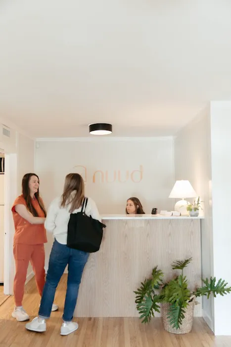 Nuud Skin Co. Berry Hill Picture 4