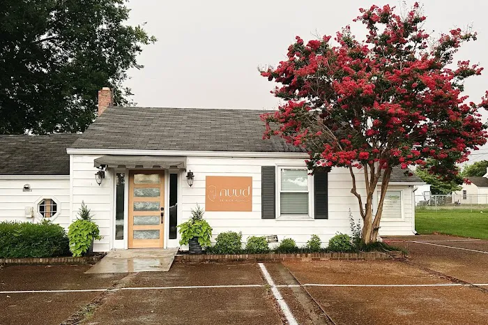 Nuud Skin Co. Berry Hill Picture 6