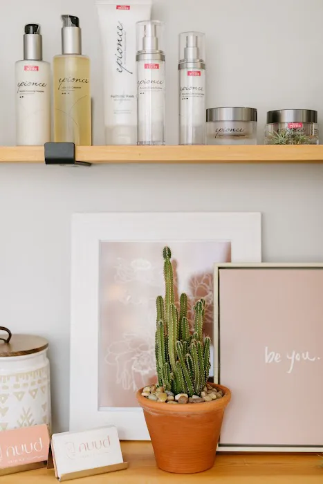 Nuud Skin Co. Berry Hill Picture 10