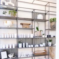 Complexion Nashville ico