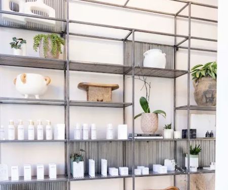 Complexion Nashville