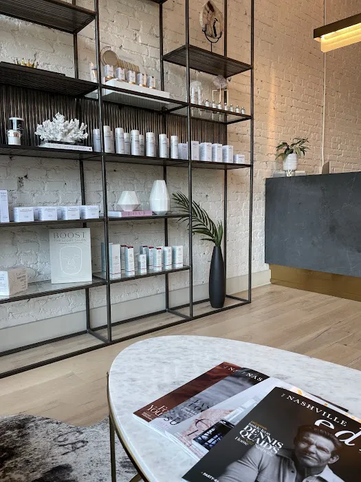 Complexion Nashville Picture 4