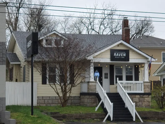 Raven Skin & Lash Studio Picture 2