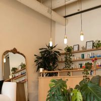 Hannah Ellis Skincare ico