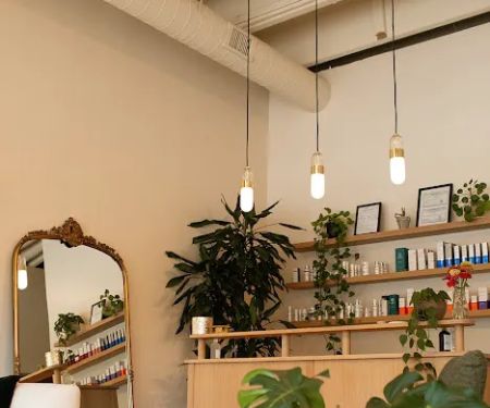 Hannah Ellis Skincare