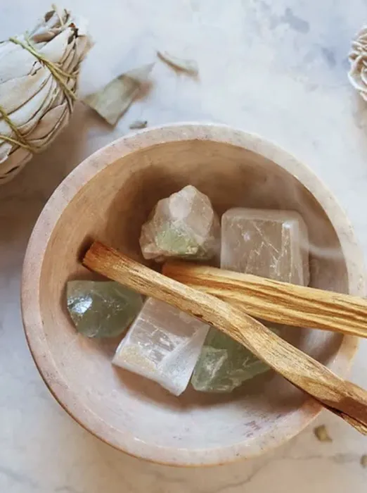 Organic Skin Den Picture 1