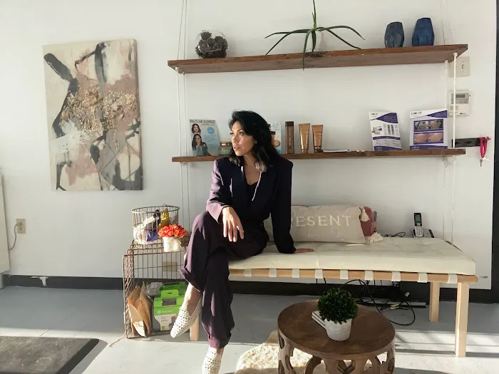 Four of Wands Picture 1