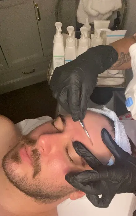 Four of Wands Picture 9