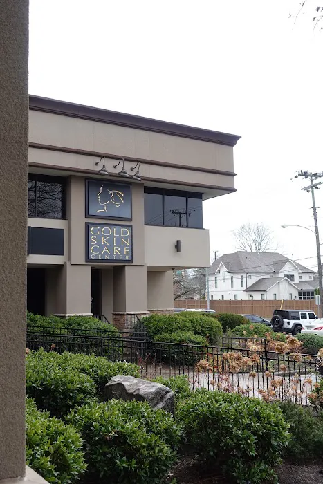 Gold Skin Care Center Picture 3