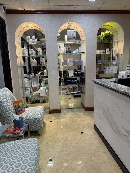 Gold Skin Care Center Picture 2