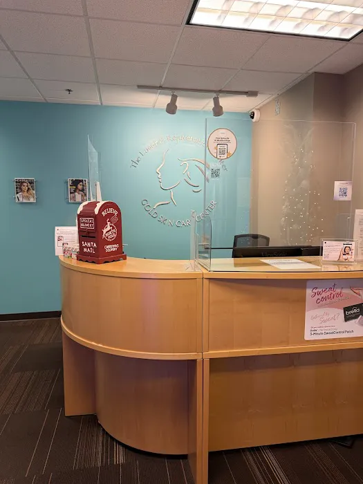 Gold Skin Care Center Picture 9