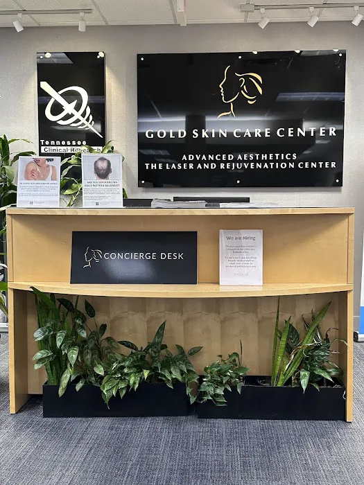 Gold Skin Care Center Picture 8
