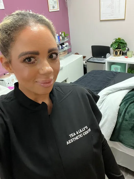 Tea & Lilly’s Aesthetic Center Picture 1