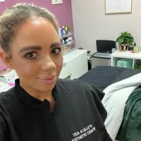 Tea & Lilly’s Aesthetic Center ico