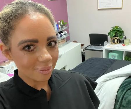 Tea & Lillyu2019s Aesthetic Center