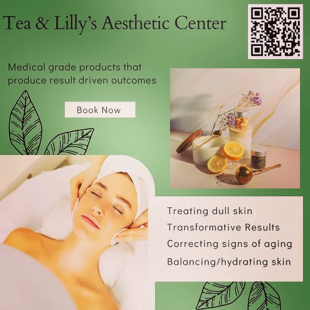 Tea & Lilly’s Aesthetic Center Picture 4