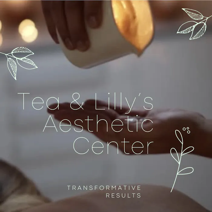Tea & Lilly’s Aesthetic Center Picture 8