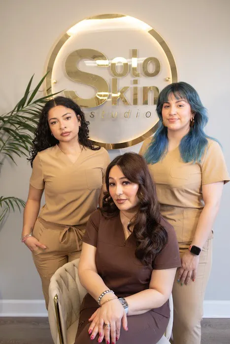 Solo Skin Studio Picture 3