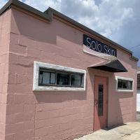 Solo Skin Studio ico