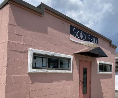 Solo Skin Studio
