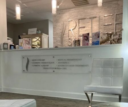 Retief Skin Center